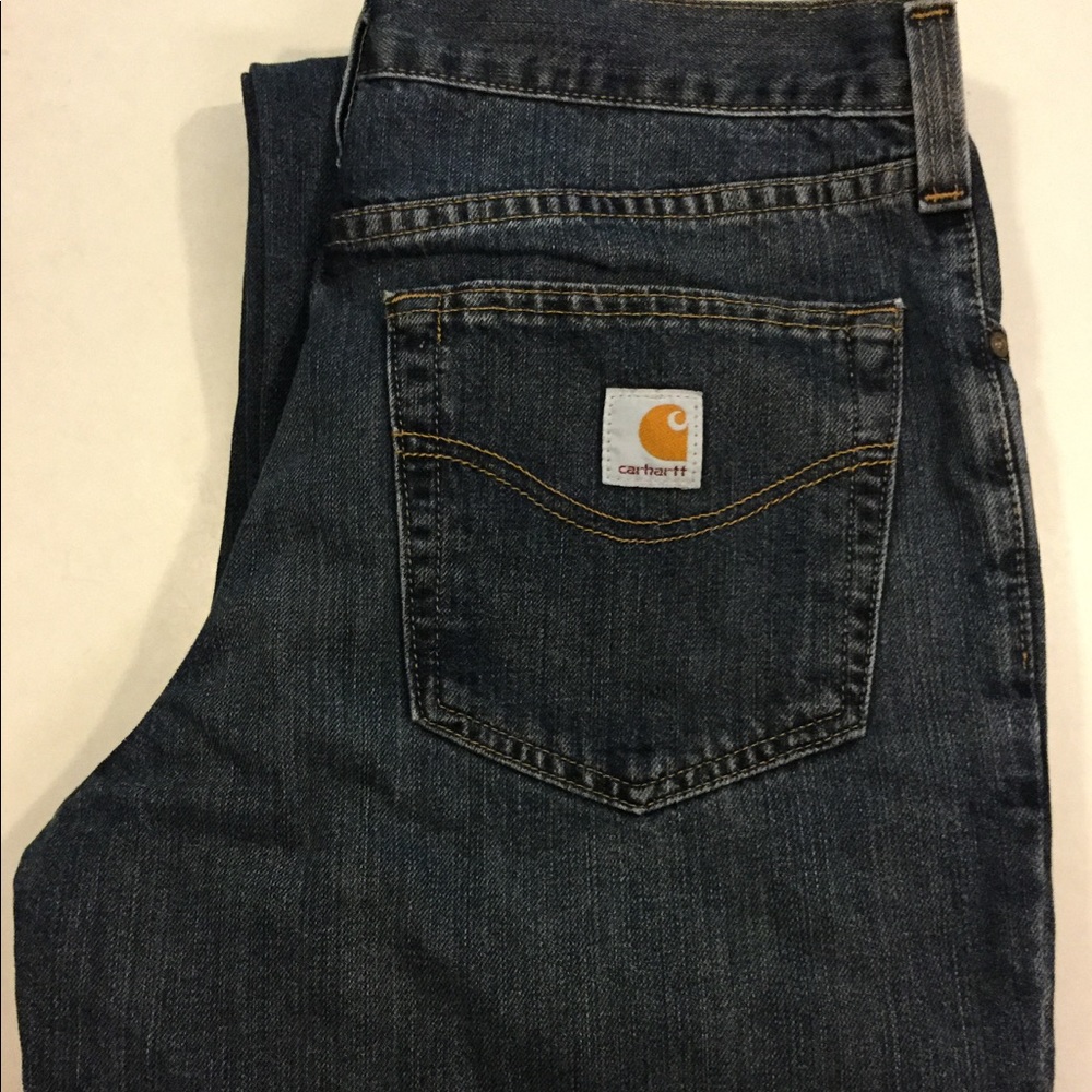 Carhartt jeans